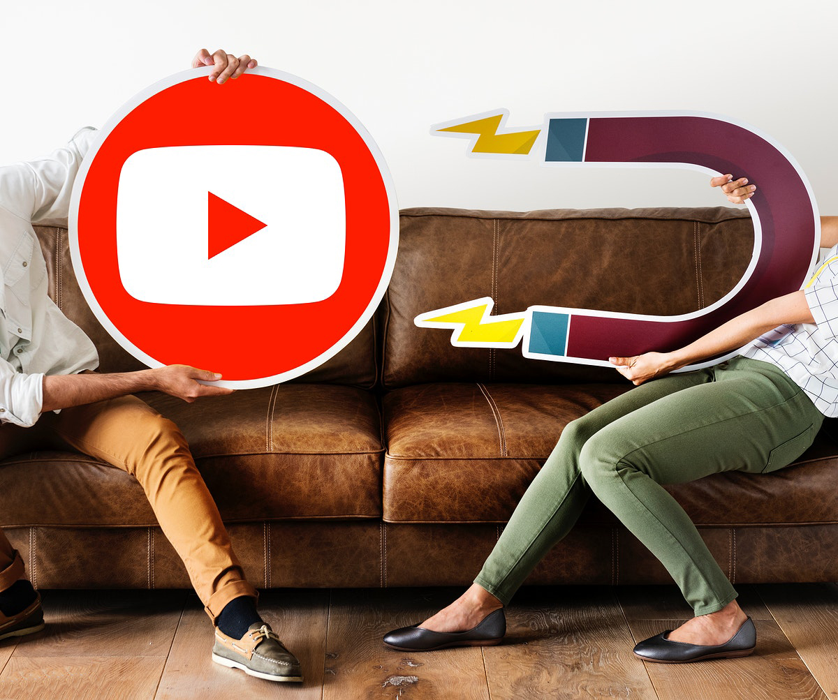 Youtube Reklamlarının Çeşitleri ve Avantajları